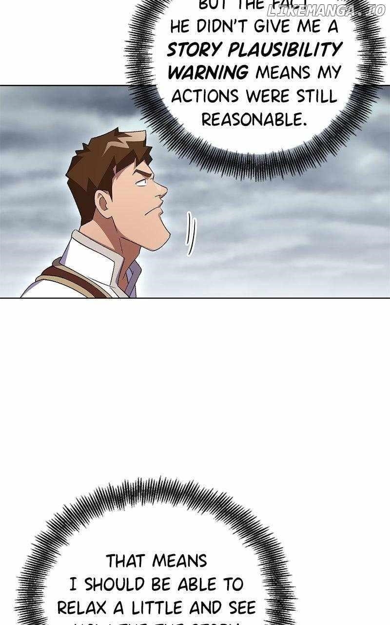 Surviving in an Action Manhwa Chapter 123 - Page 18