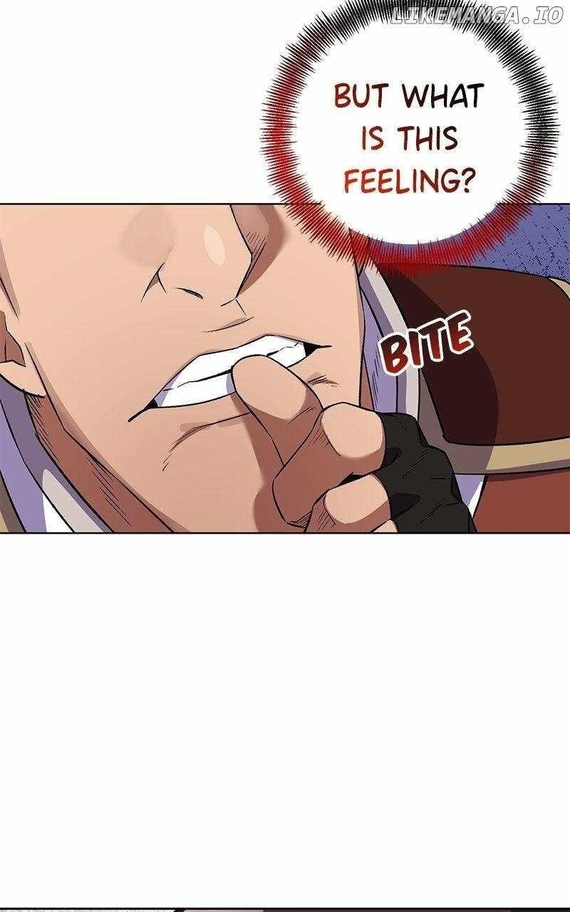 Surviving in an Action Manhwa Chapter 123 - Page 20