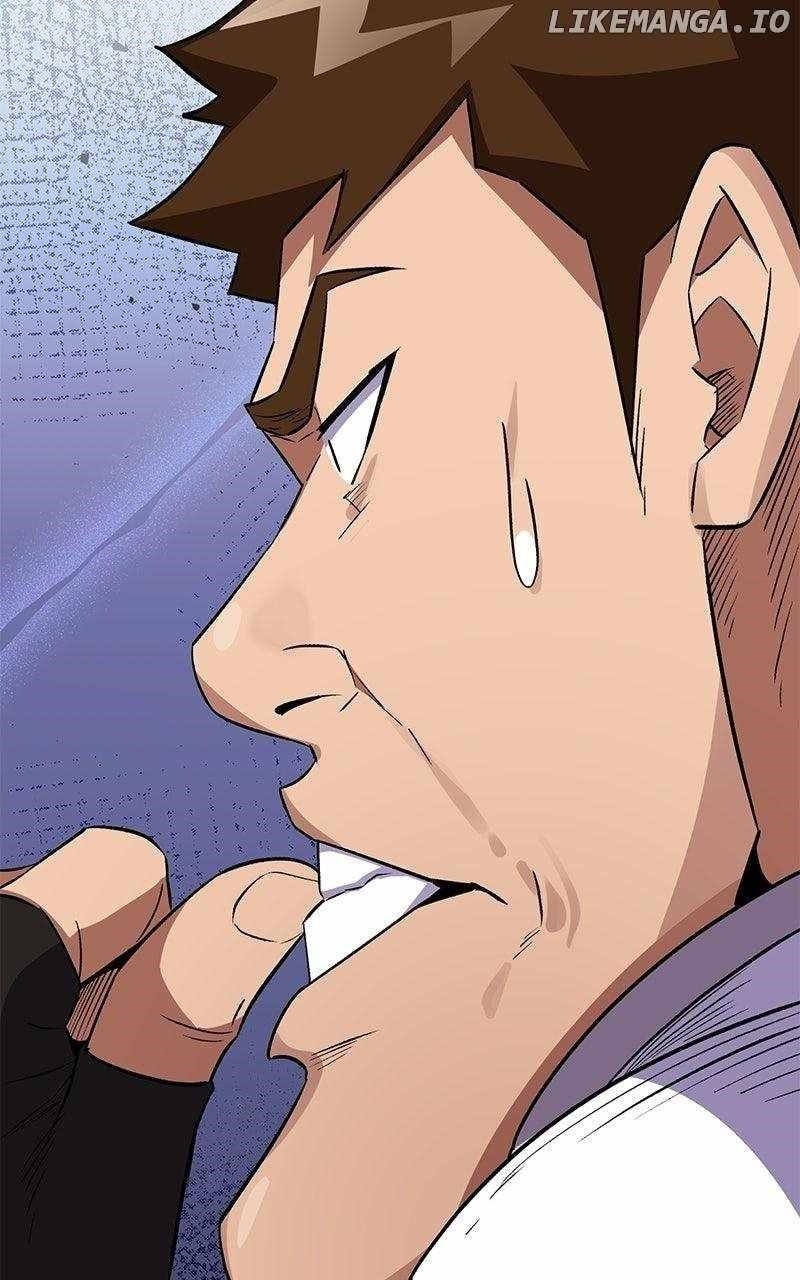 Surviving in an Action Manhwa Chapter 123 - Page 21