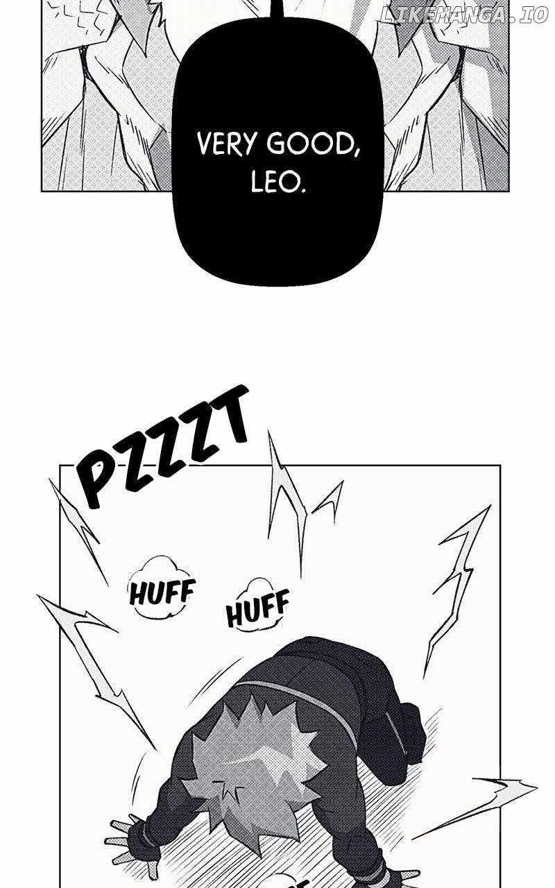 Surviving in an Action Manhwa Chapter 123 - Page 25