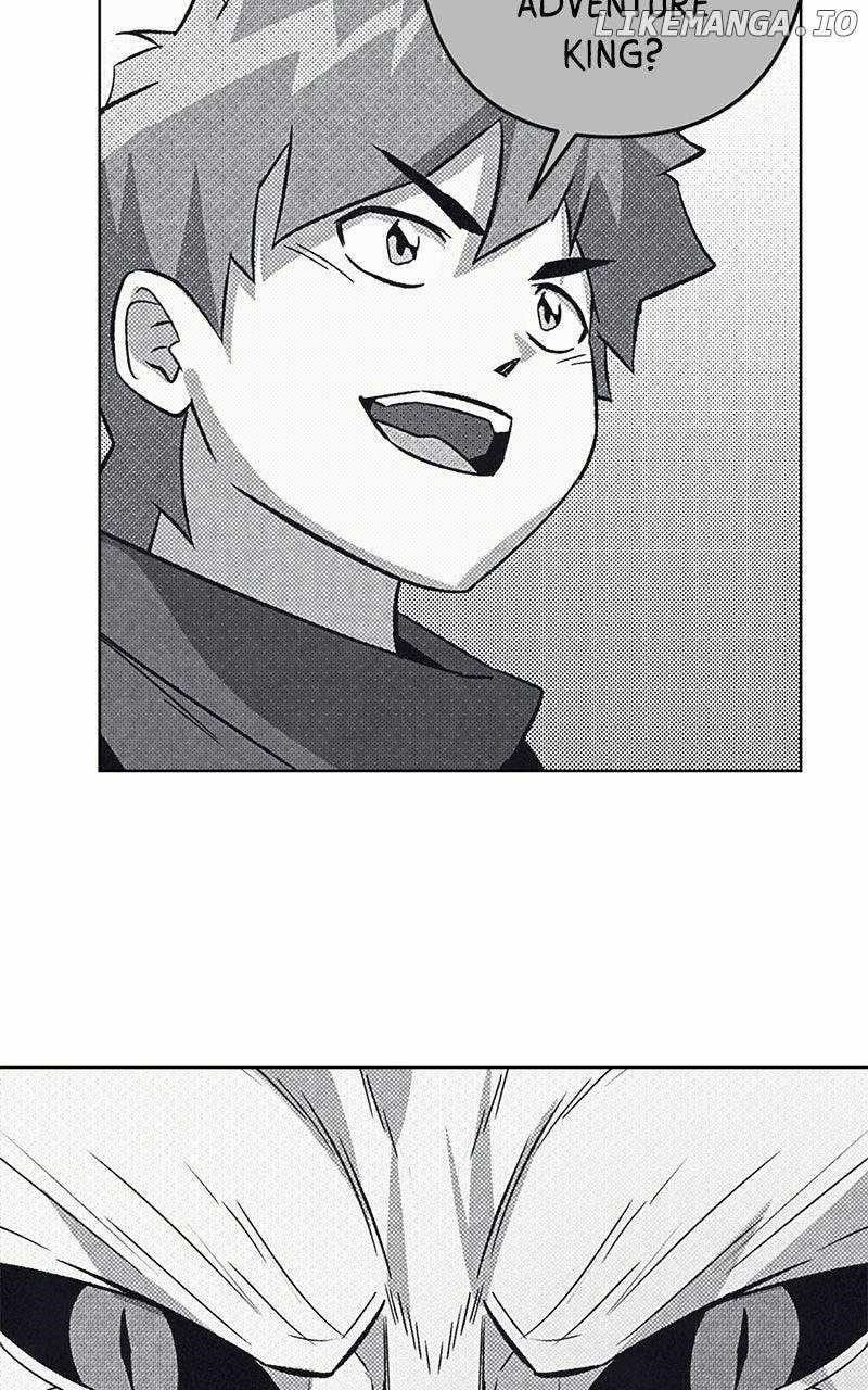 Surviving in an Action Manhwa Chapter 123 - Page 33