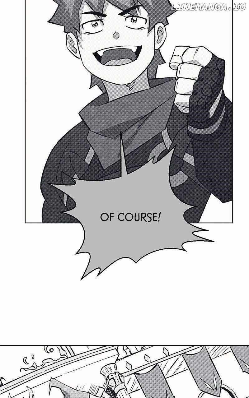 Surviving in an Action Manhwa Chapter 123 - Page 36