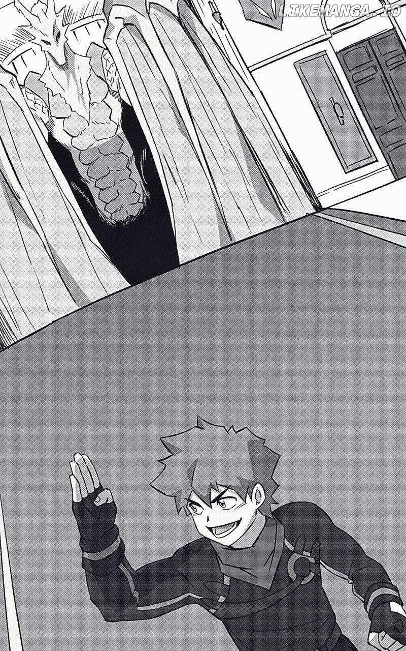 Surviving in an Action Manhwa Chapter 123 - Page 37