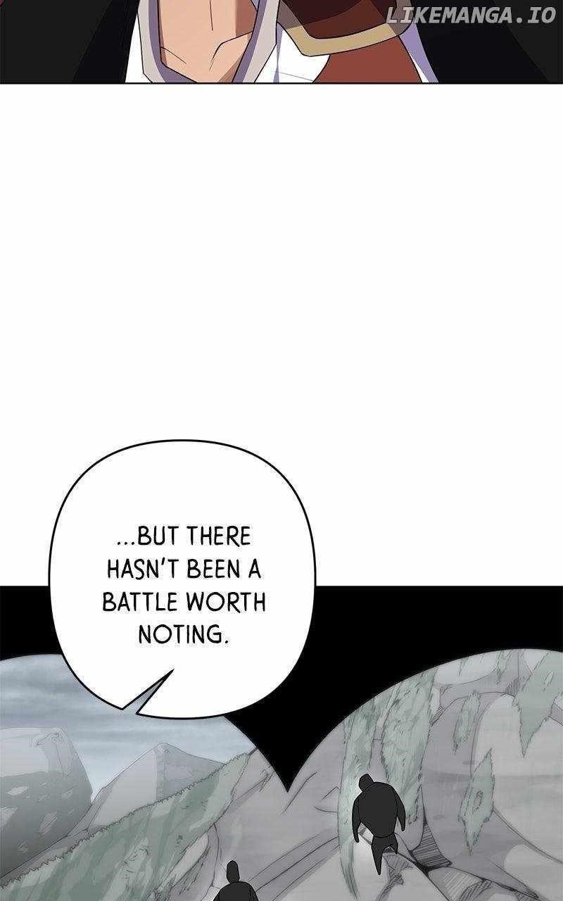 Surviving in an Action Manhwa Chapter 123 - Page 4