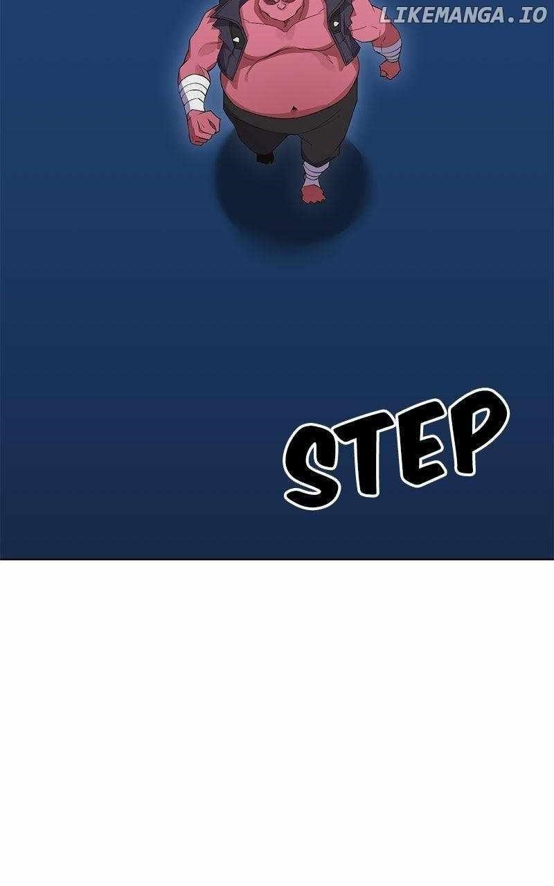 Surviving in an Action Manhwa Chapter 123 - Page 45