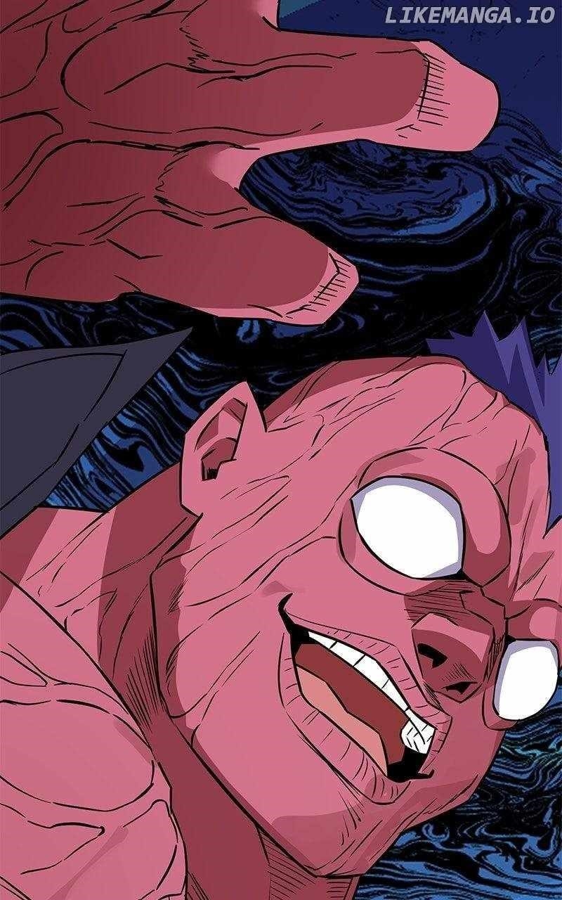 Surviving in an Action Manhwa Chapter 123 - Page 55