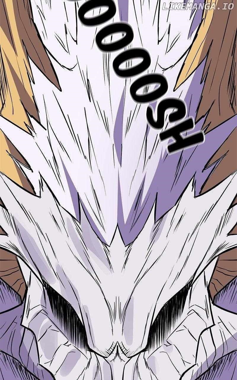 Surviving in an Action Manhwa Chapter 123 - Page 58