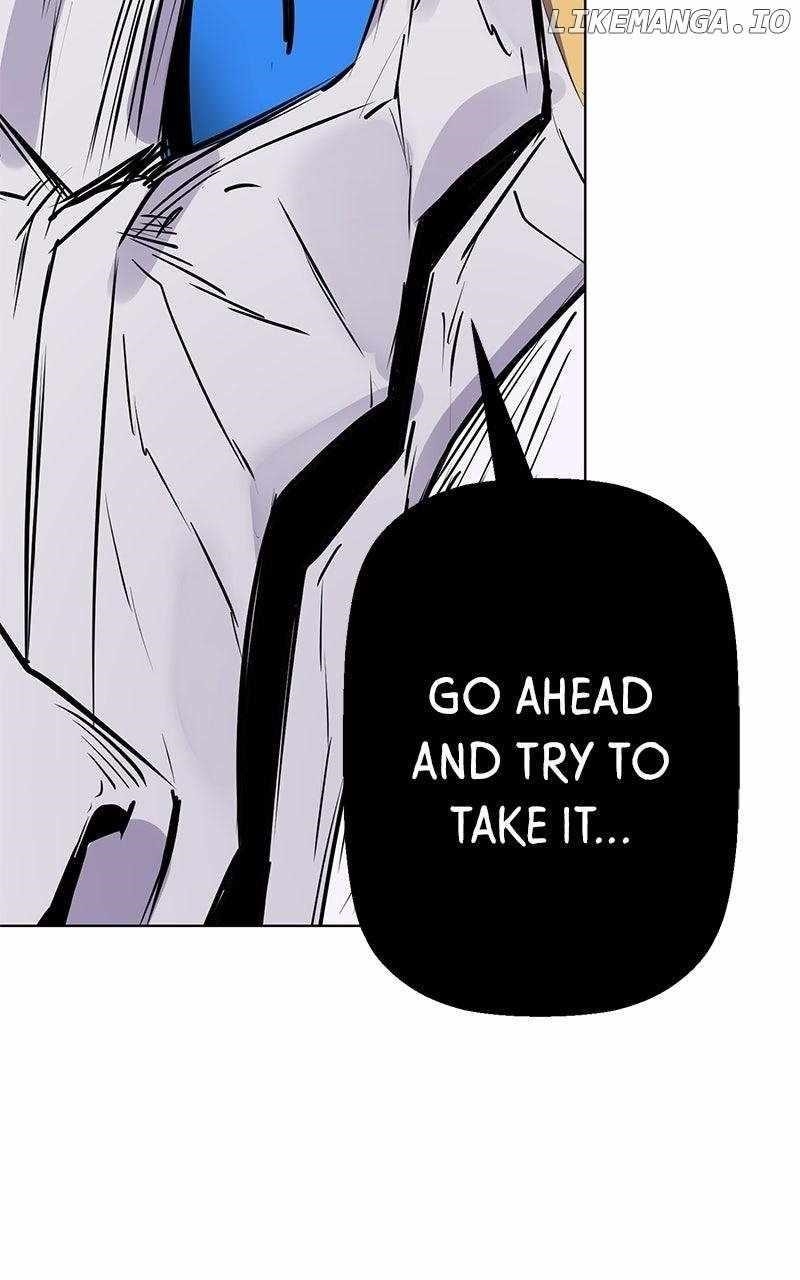 Surviving in an Action Manhwa Chapter 123 - Page 61