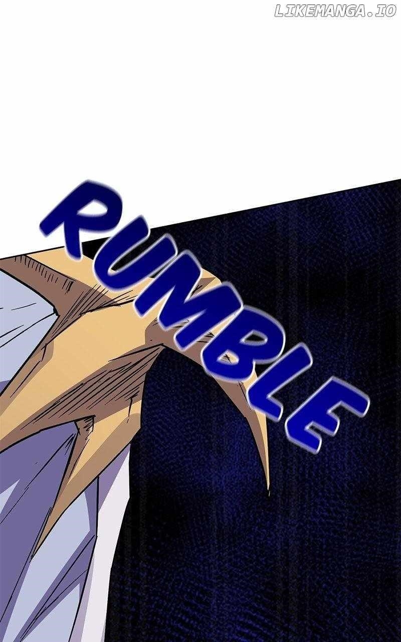 Surviving in an Action Manhwa Chapter 123 - Page 62