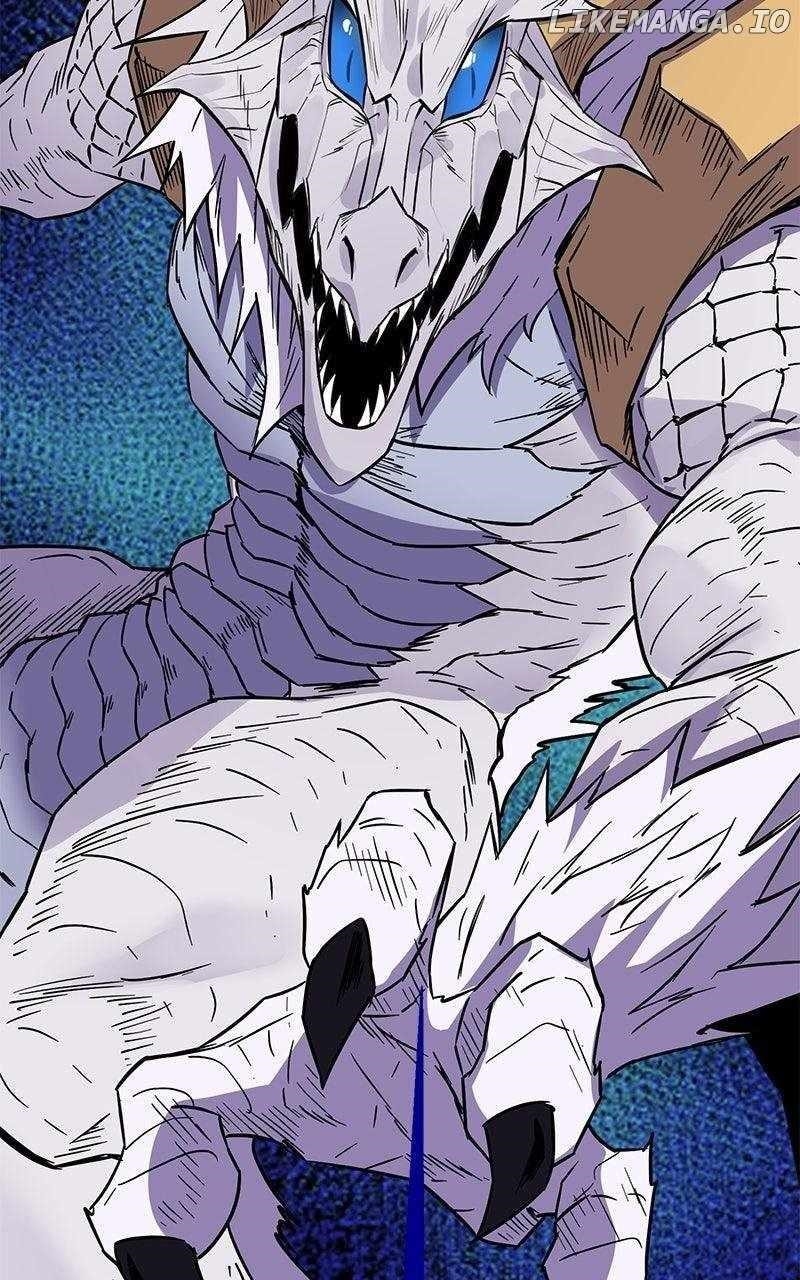 Surviving in an Action Manhwa Chapter 123 - Page 64