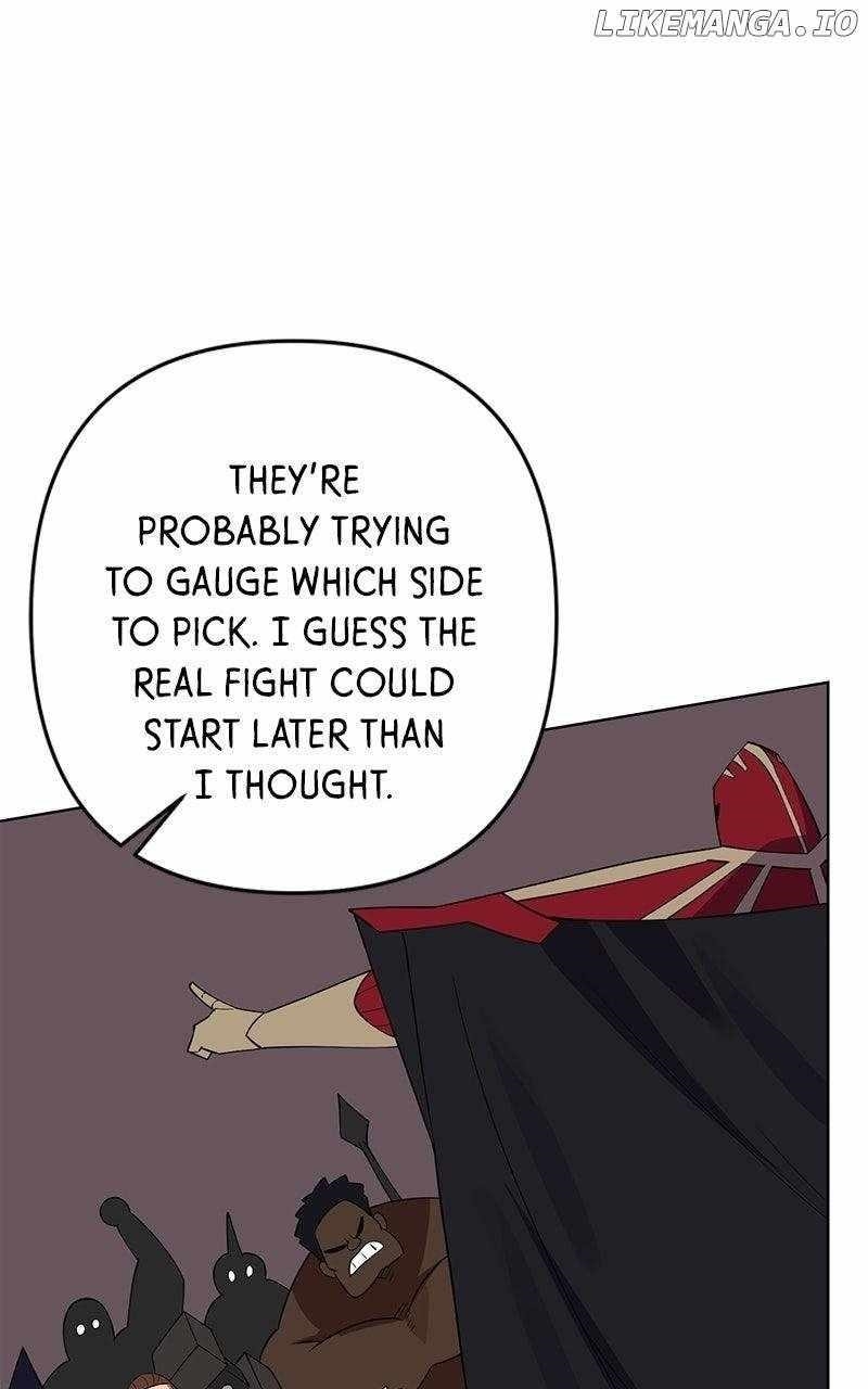 Surviving in an Action Manhwa Chapter 123 - Page 7