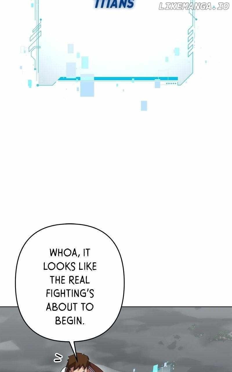 Surviving in an Action Manhwa Chapter 123 - Page 70