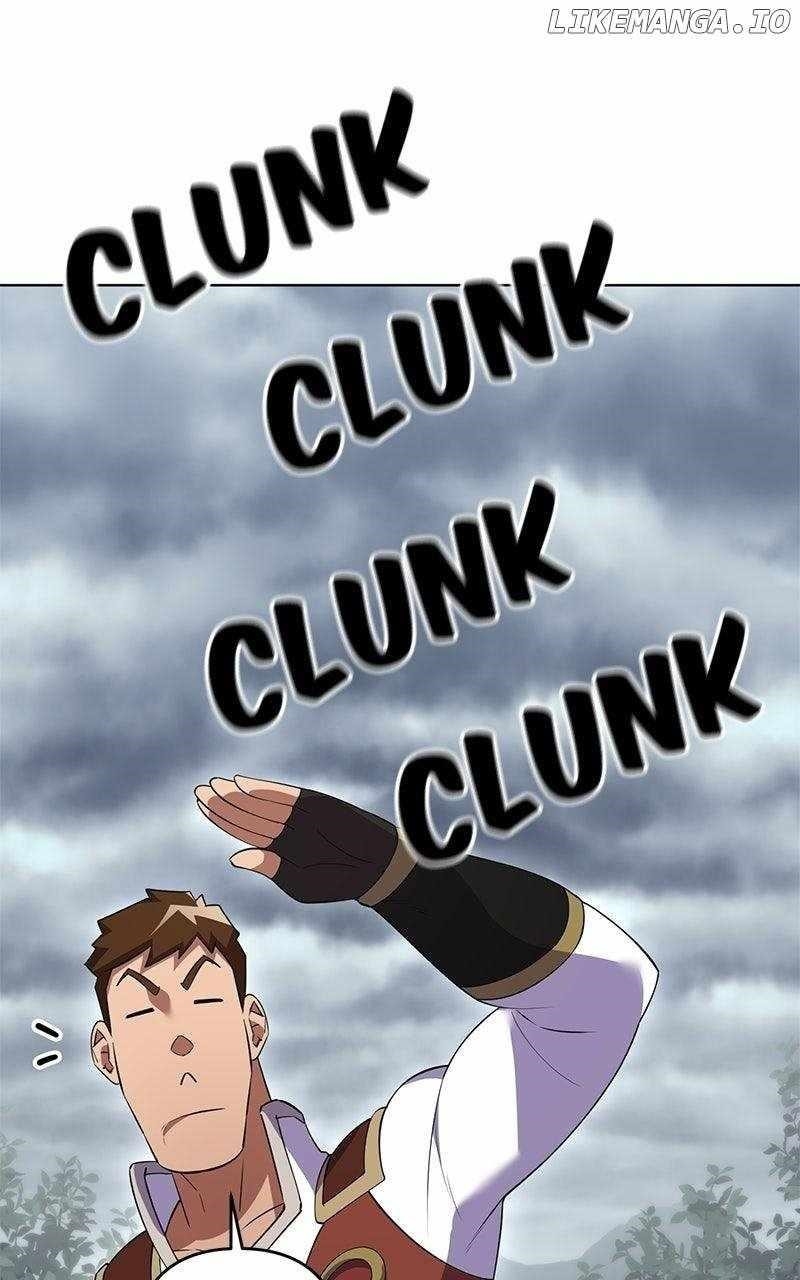 Surviving in an Action Manhwa Chapter 123 - Page 74