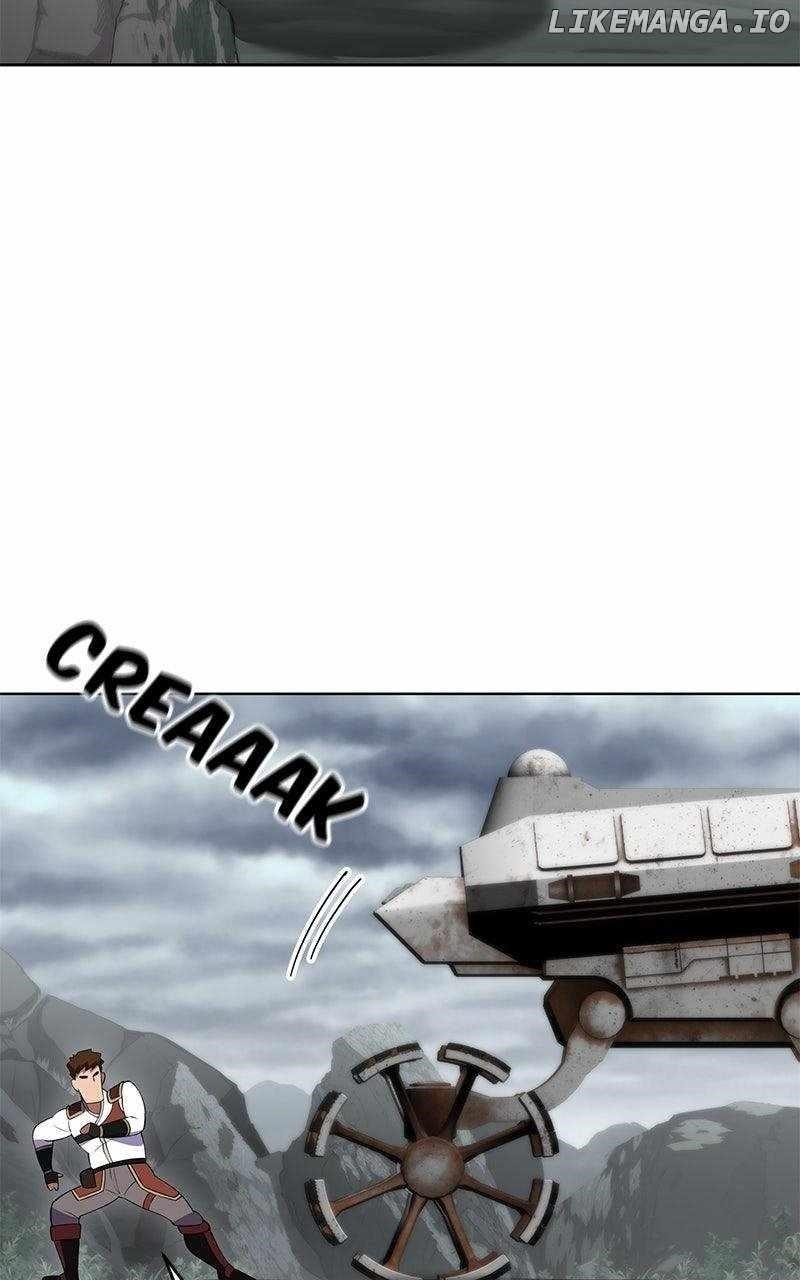 Surviving in an Action Manhwa Chapter 123 - Page 77