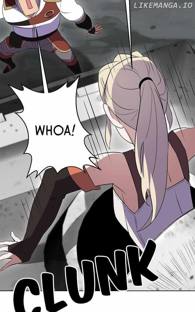 Surviving in an Action Manhwa Chapter 123 - Page 79