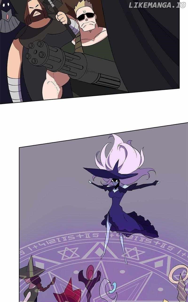 Surviving in an Action Manhwa Chapter 123 - Page 8