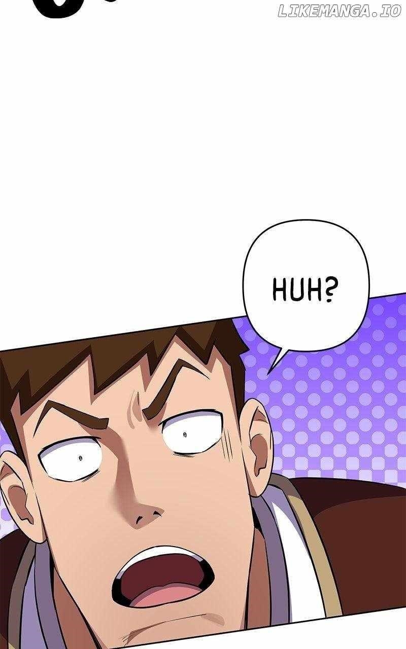 Surviving in an Action Manhwa Chapter 123 - Page 80