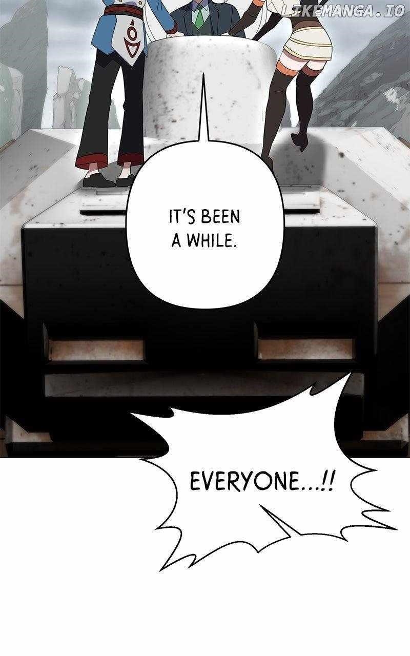 Surviving in an Action Manhwa Chapter 123 - Page 82