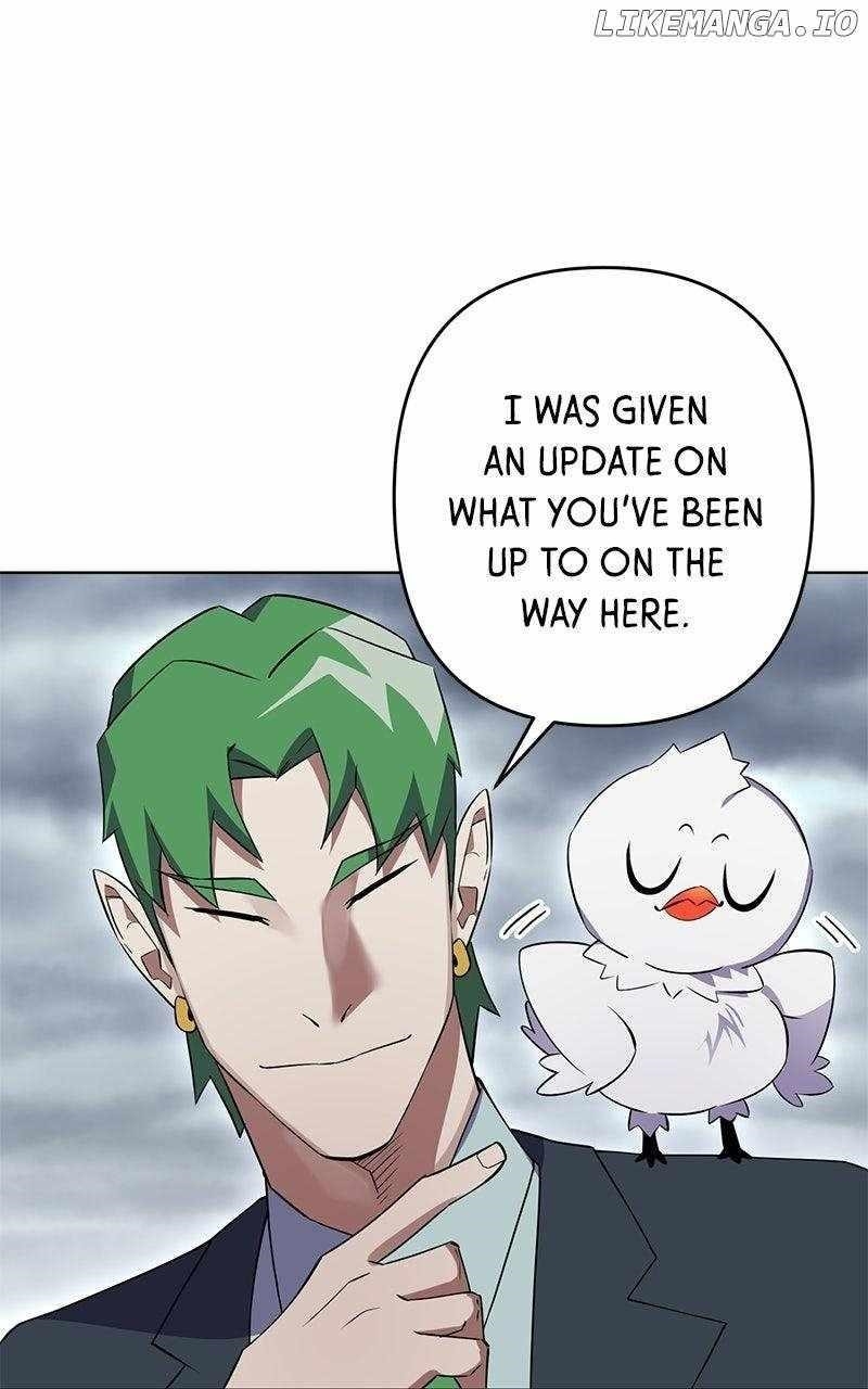 Surviving in an Action Manhwa Chapter 123 - Page 83