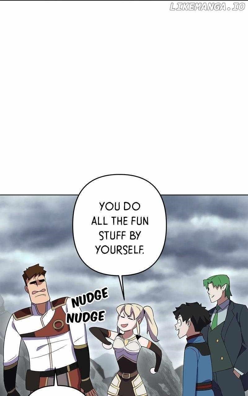 Surviving in an Action Manhwa Chapter 123 - Page 84