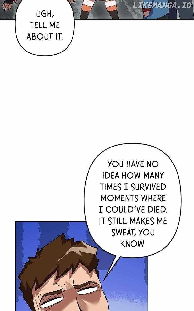 Surviving in an Action Manhwa Chapter 123 - Page 85