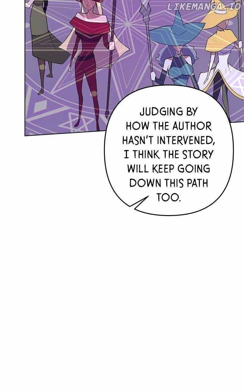 Surviving in an Action Manhwa Chapter 123 - Page 9