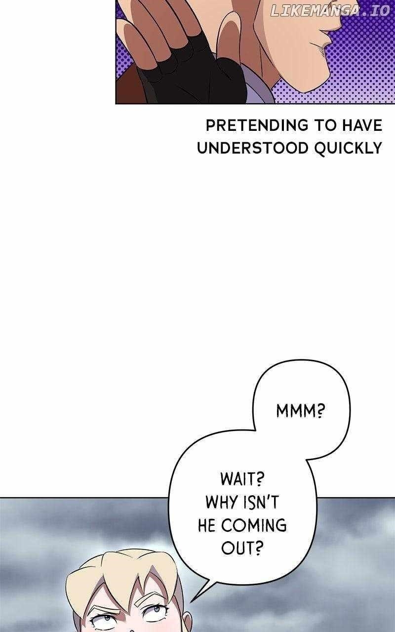 Surviving in an Action Manhwa Chapter 123 - Page 92