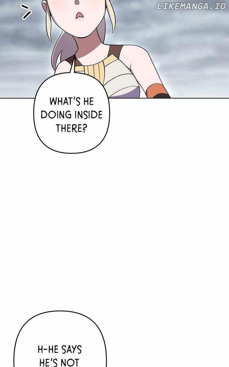 Surviving in an Action Manhwa Chapter 123 - Page 93