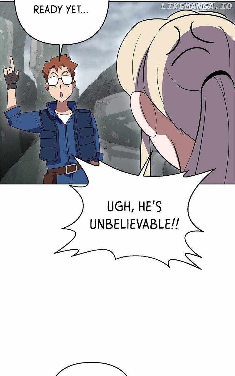 Surviving in an Action Manhwa Chapter 123 - Page 94