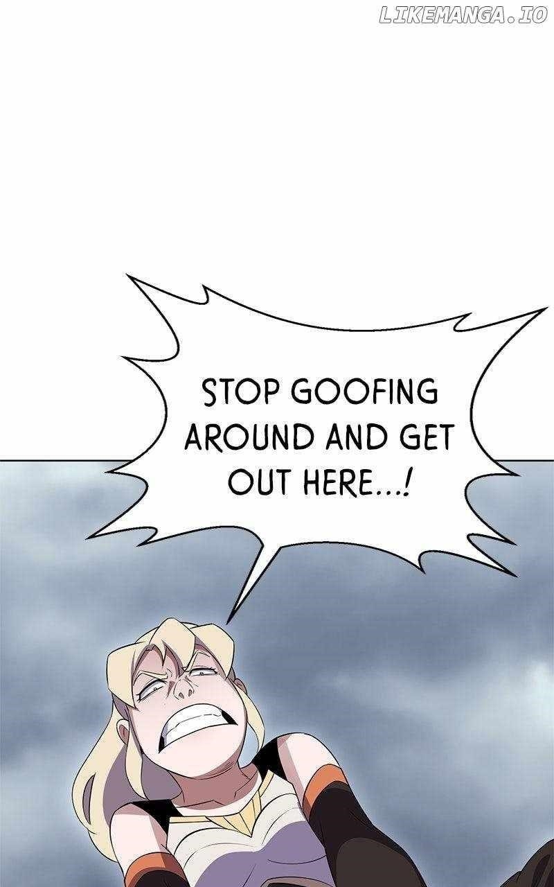 Surviving in an Action Manhwa Chapter 123 - Page 96