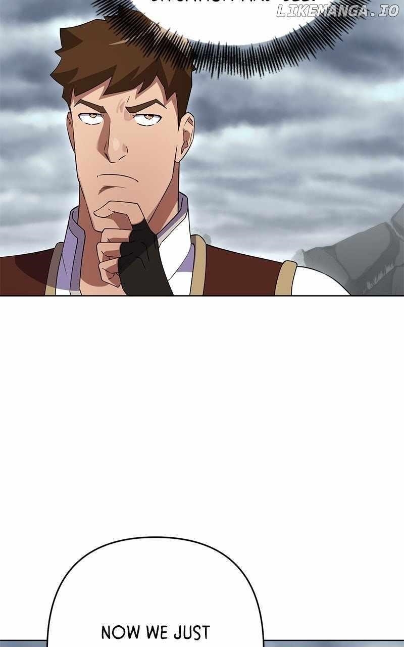 Surviving in an Action Manhwa Chapter 124 - Page 11