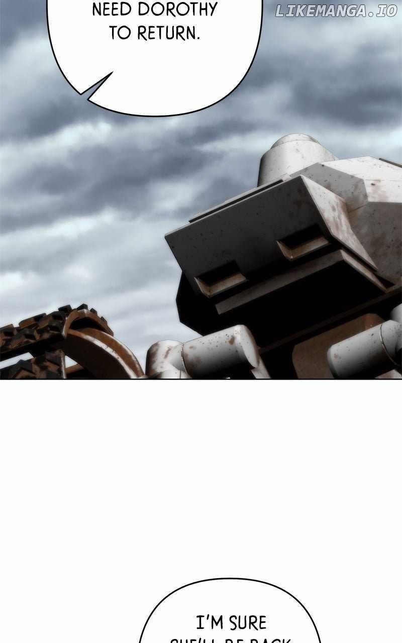 Surviving in an Action Manhwa Chapter 124 - Page 12