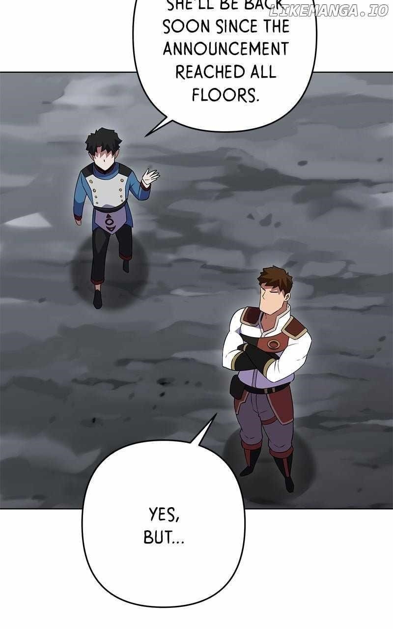 Surviving in an Action Manhwa Chapter 124 - Page 13