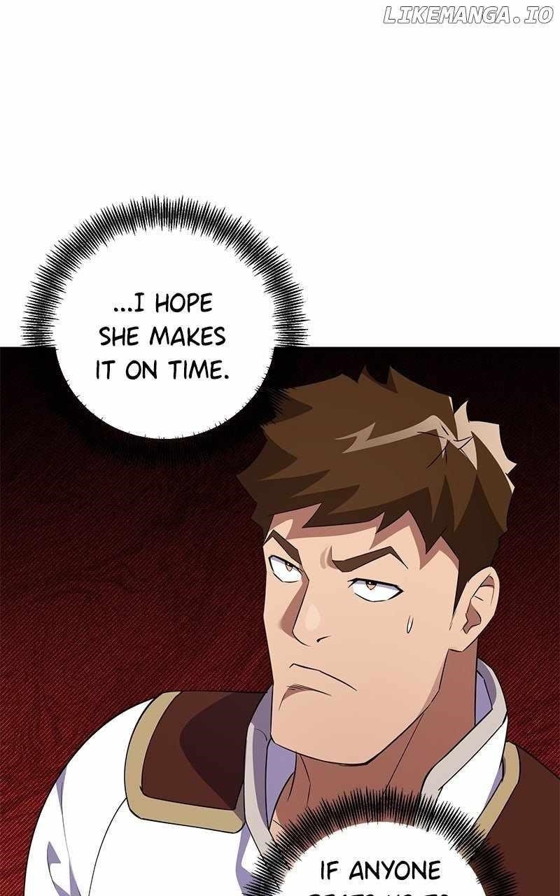 Surviving in an Action Manhwa Chapter 124 - Page 14