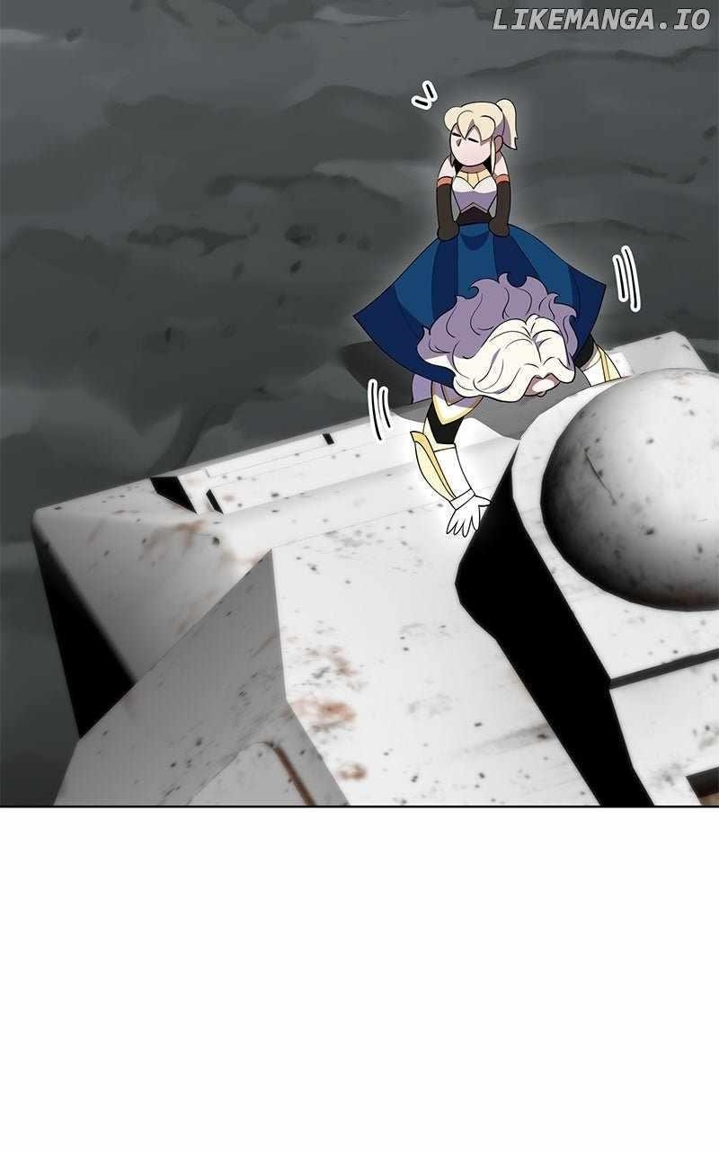 Surviving in an Action Manhwa Chapter 124 - Page 2