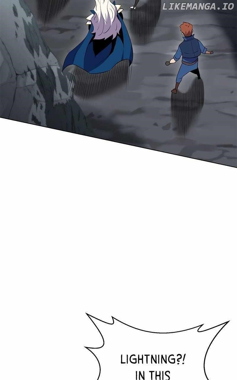 Surviving in an Action Manhwa Chapter 124 - Page 20