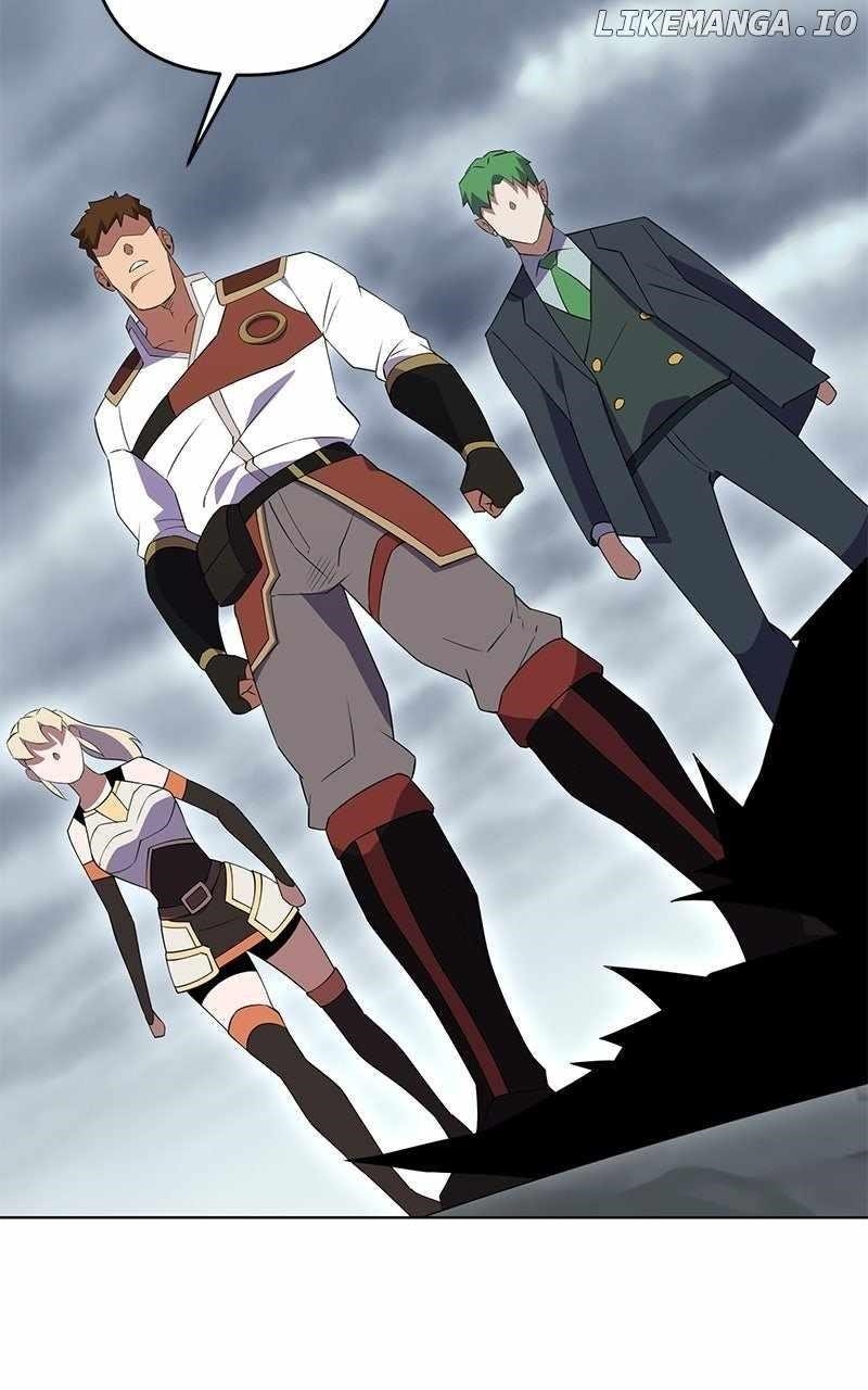 Surviving in an Action Manhwa Chapter 124 - Page 27