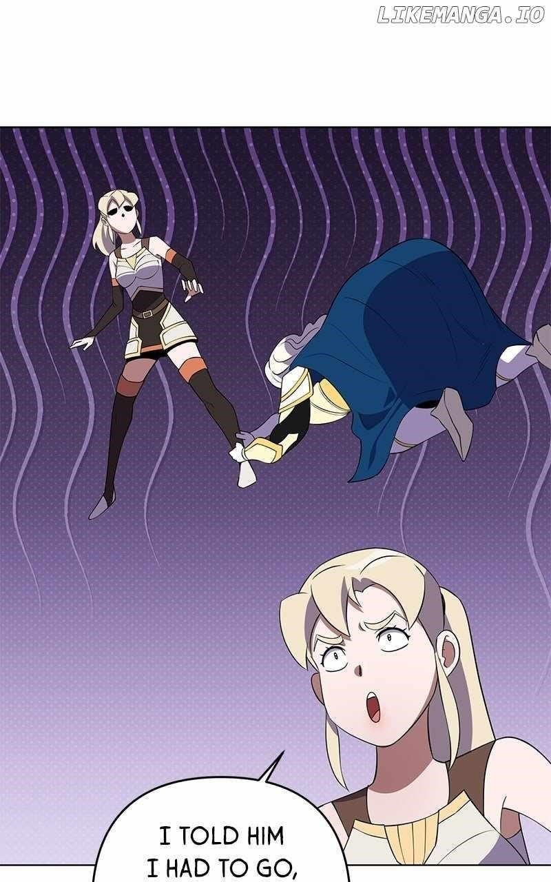 Surviving in an Action Manhwa Chapter 124 - Page 3