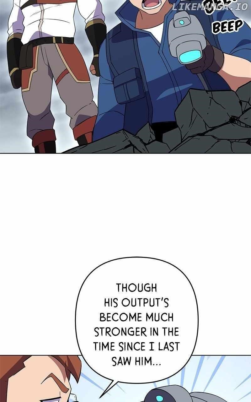 Surviving in an Action Manhwa Chapter 124 - Page 33