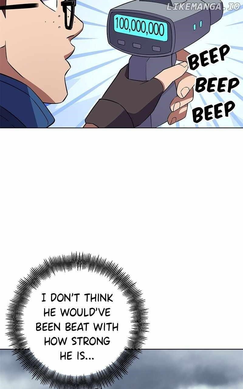 Surviving in an Action Manhwa Chapter 124 - Page 34