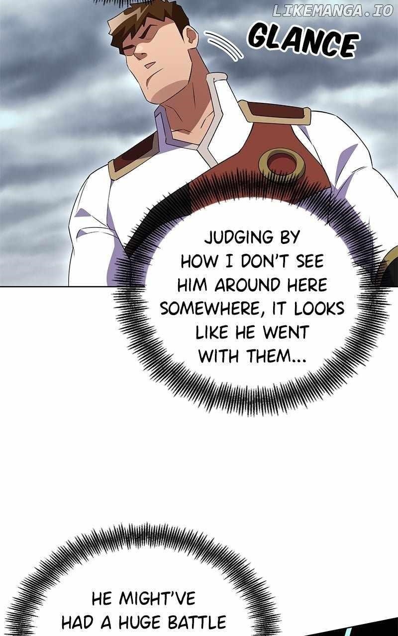 Surviving in an Action Manhwa Chapter 124 - Page 35