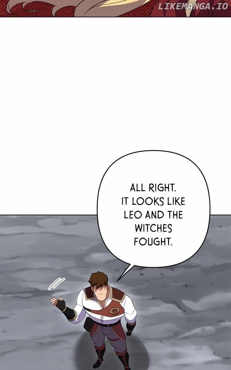 Surviving in an Action Manhwa Chapter 124 - Page 37