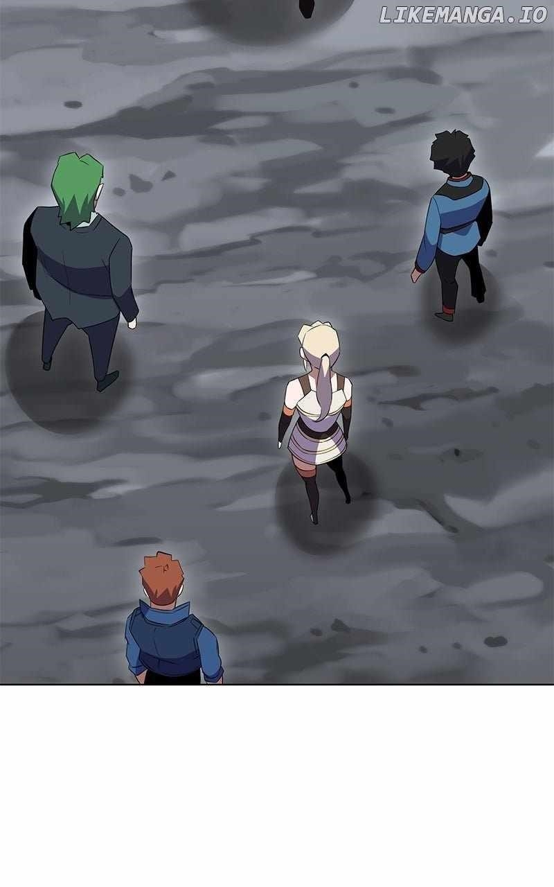 Surviving in an Action Manhwa Chapter 124 - Page 38