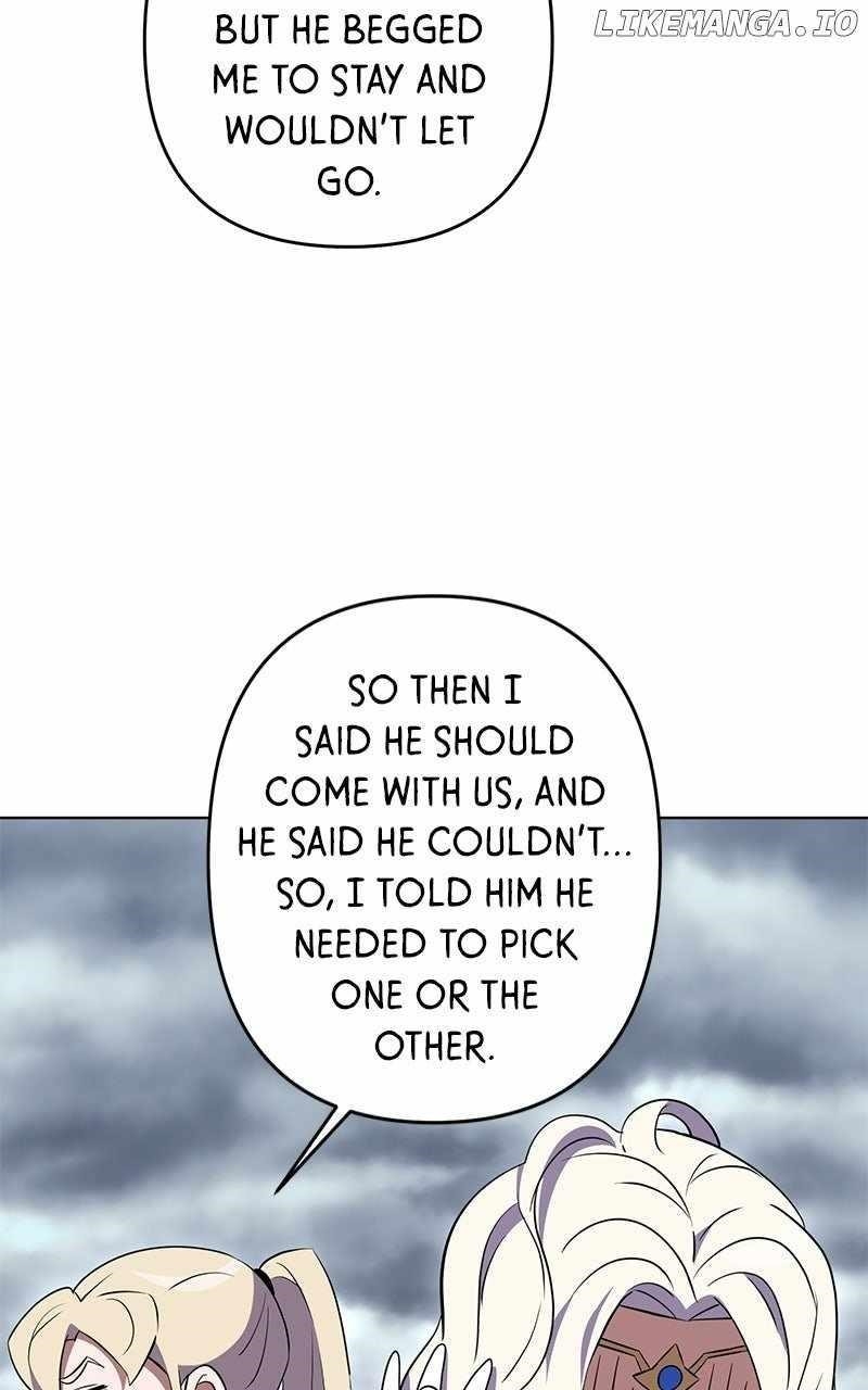 Surviving in an Action Manhwa Chapter 124 - Page 4