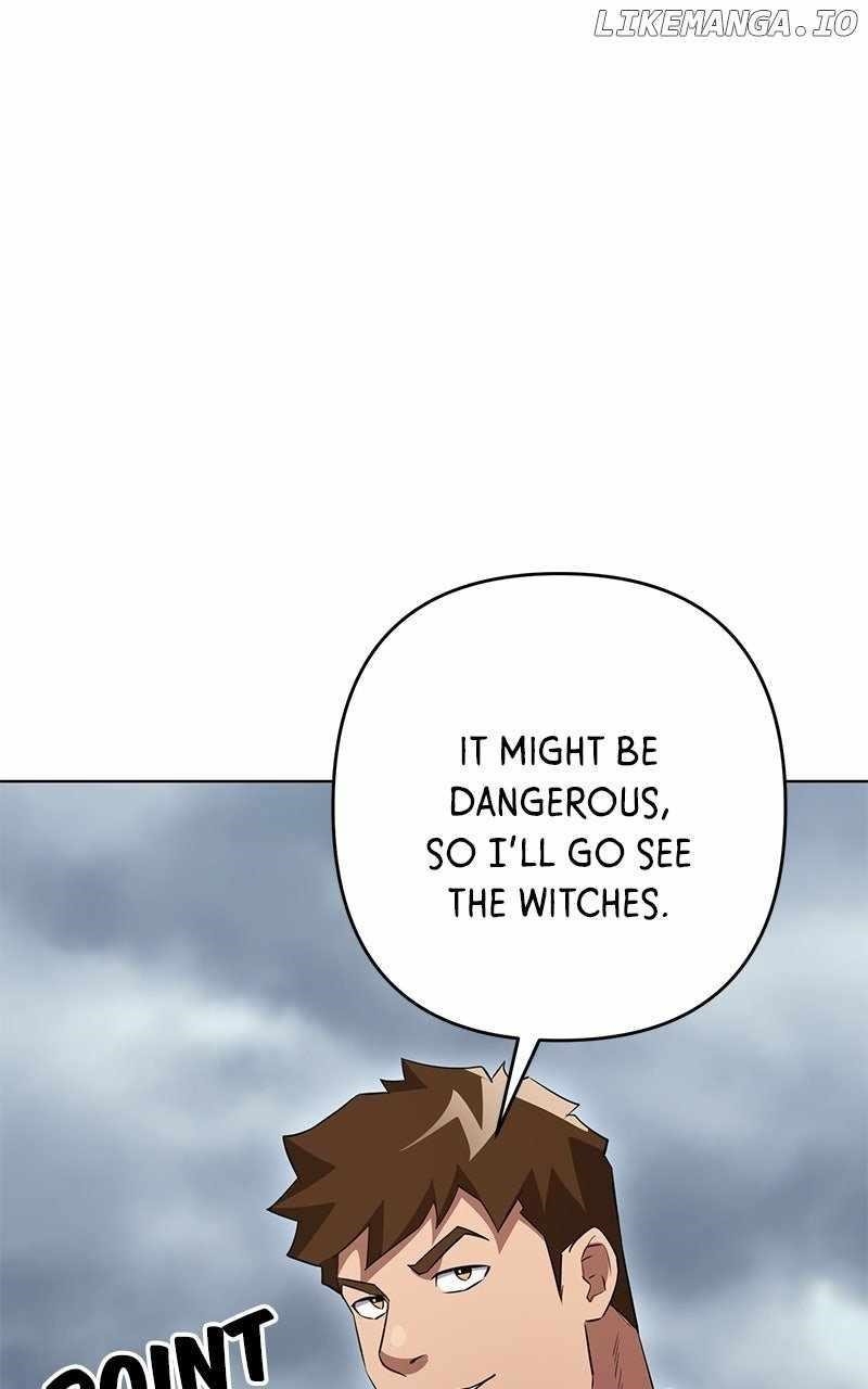 Surviving in an Action Manhwa Chapter 124 - Page 40