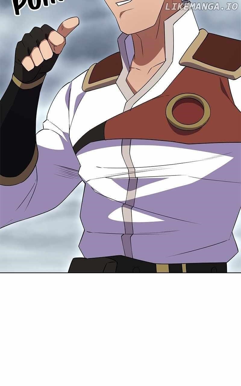 Surviving in an Action Manhwa Chapter 124 - Page 41