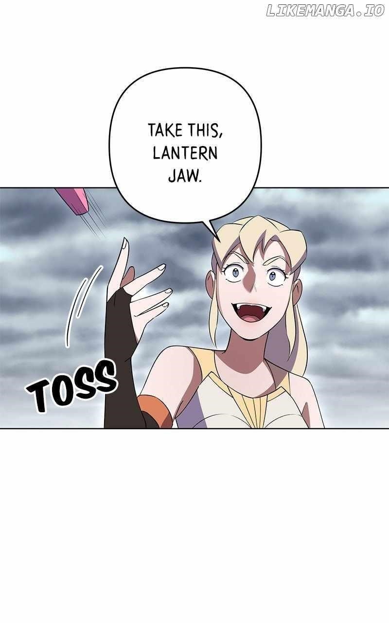 Surviving in an Action Manhwa Chapter 124 - Page 42