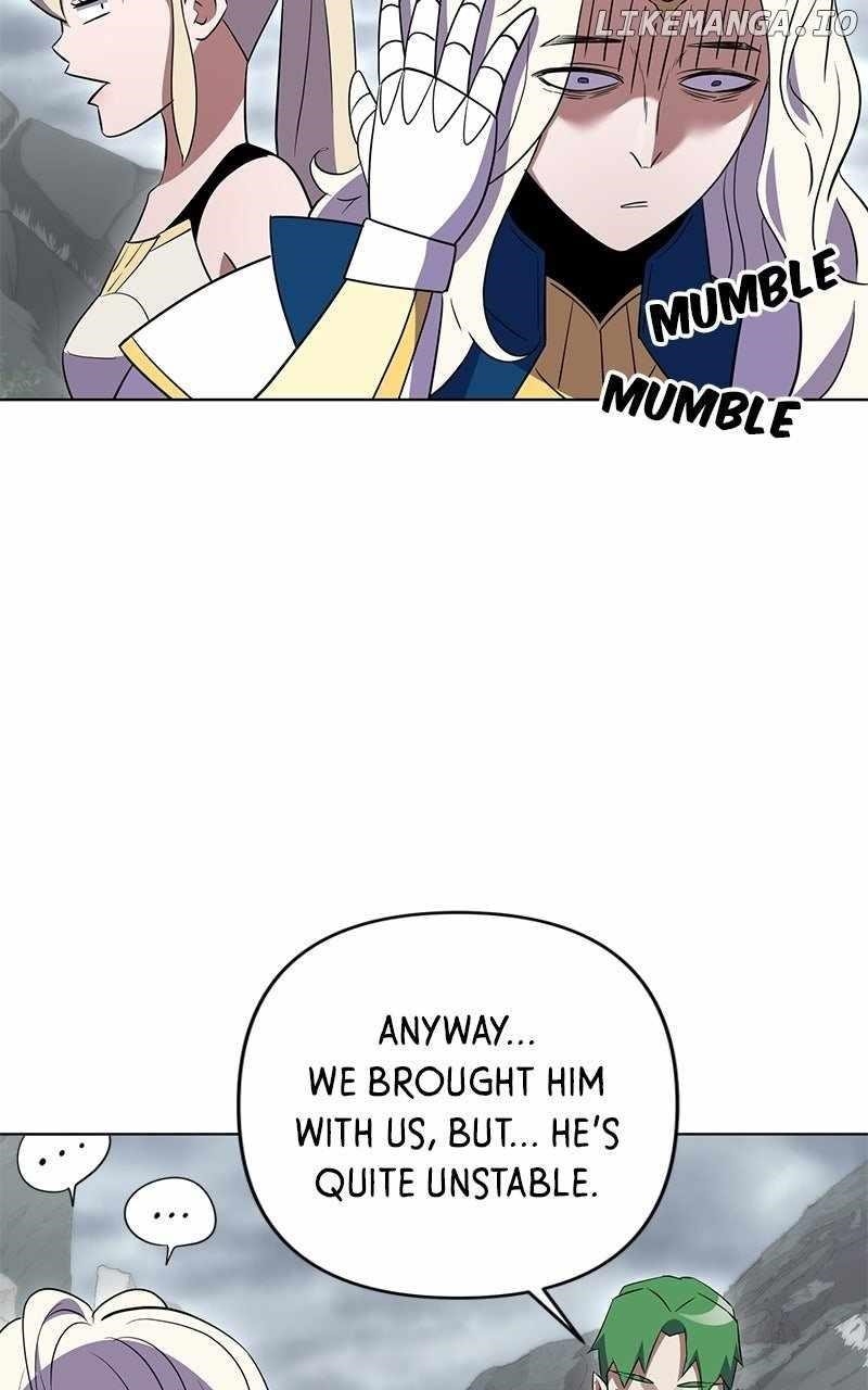 Surviving in an Action Manhwa Chapter 124 - Page 5