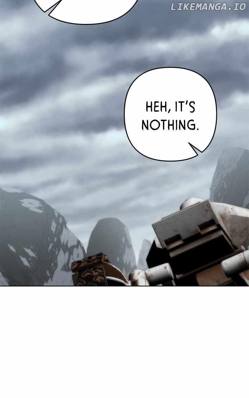 Surviving in an Action Manhwa Chapter 124 - Page 50