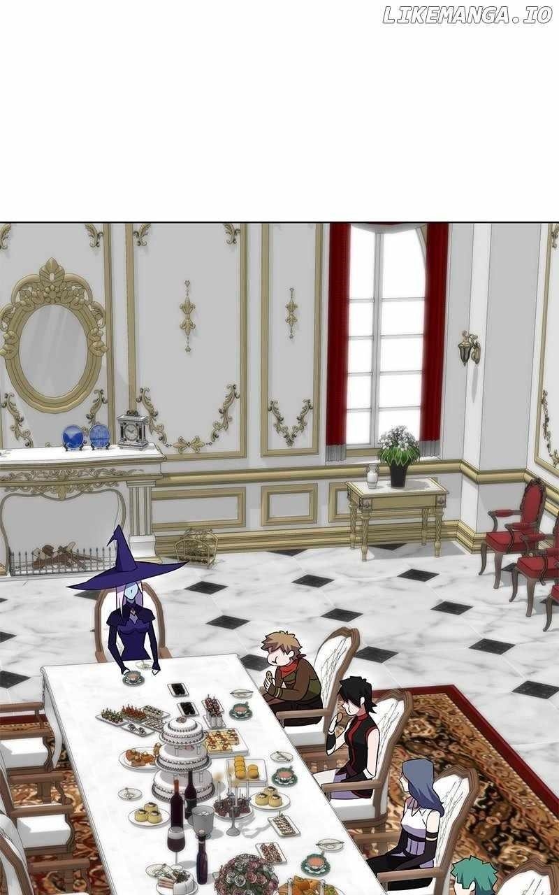 Surviving in an Action Manhwa Chapter 124 - Page 54